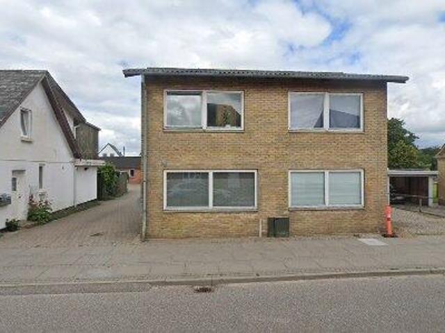 Lejlighed til leje i Vodskov, Brønderslev-Dronninglund