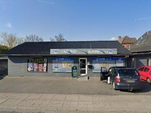 Lejlighed til leje i Vodskov, Brønderslev-Dronninglund