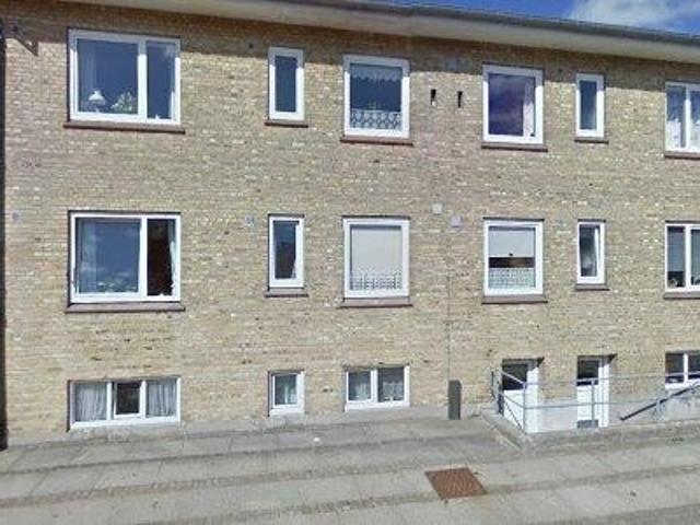 Lejlighed til leje i Dronninglund, Brønderslev-Dronninglund