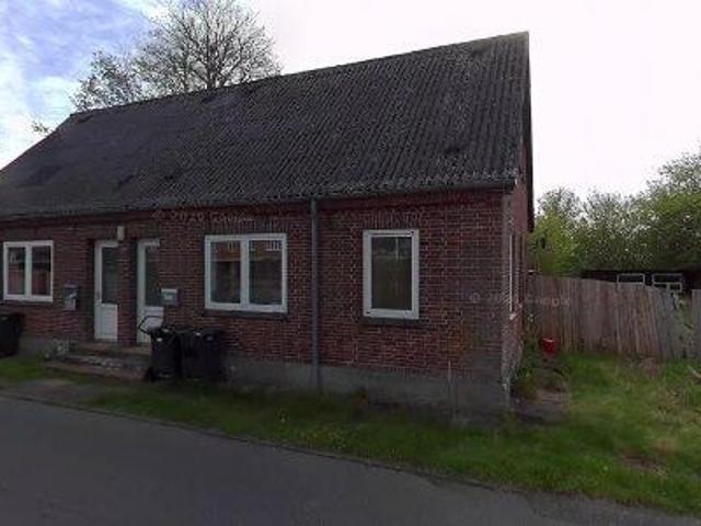 Lejlighed til leje i Dronninglund, Brønderslev-Dronninglund