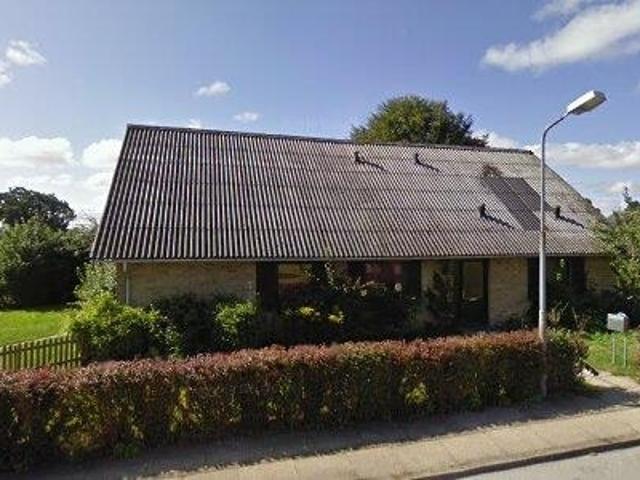 Lejlighed til leje i Dronninglund, Brønderslev-Dronninglund