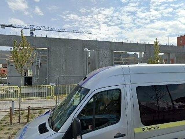 Lejlighed til leje i Nørresundby, Brønderslev-Dronninglund