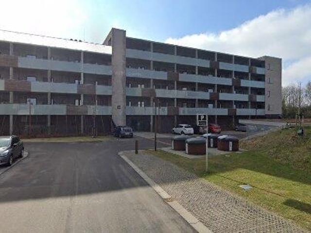 Lejlighed til leje i Nørresundby, Brønderslev-Dronninglund