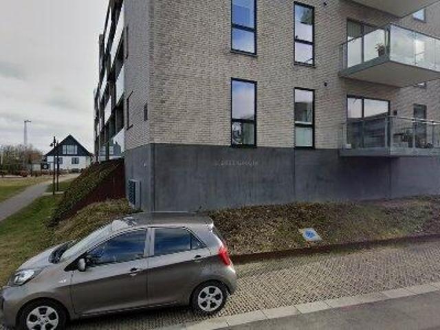 Lejlighed til leje i Nørresundby, Brønderslev-Dronninglund