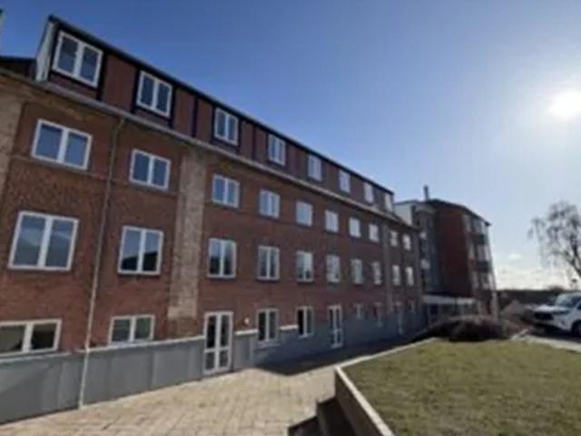 Lejlighed til leje i Nørresundby, Brønderslev-Dronninglund