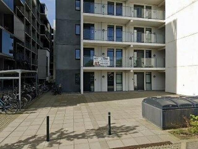Lejlighed til leje i Nørresundby, Brønderslev-Dronninglund