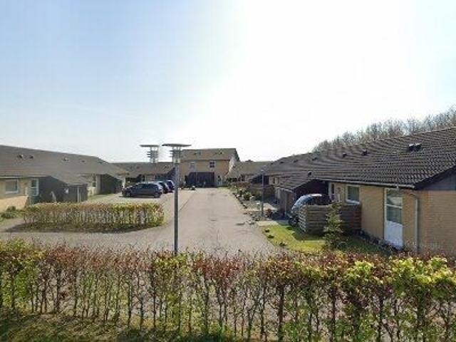 Lejlighed til leje i Vodskov, Brønderslev-Dronninglund