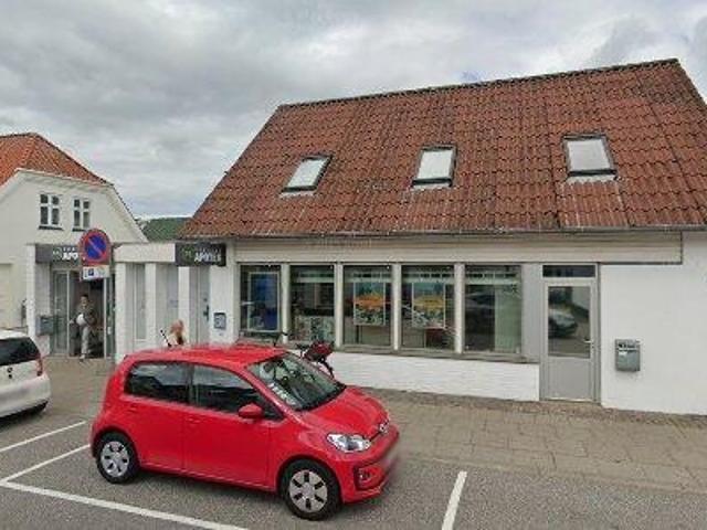 Lejlighed til leje i Vodskov, Brønderslev-Dronninglund