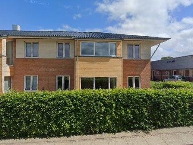 Lejlighed til leje i Brovst, Brønderslev-Dronninglund