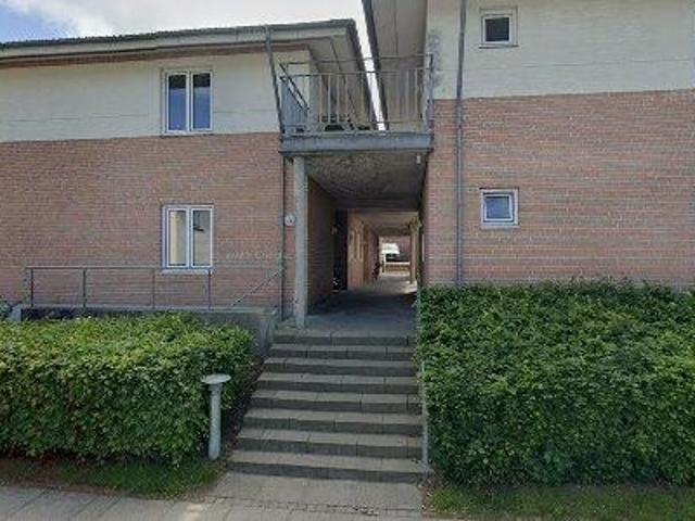 Lejlighed til leje i Brovst, Brønderslev-Dronninglund