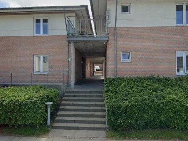 Lejlighed til leje i Brovst, Brønderslev-Dronninglund