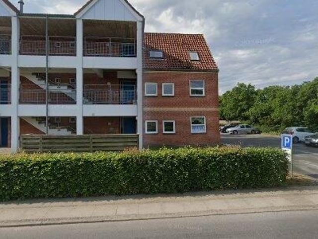 Lejlighed til leje i Pandrup, Brønderslev-Dronninglund