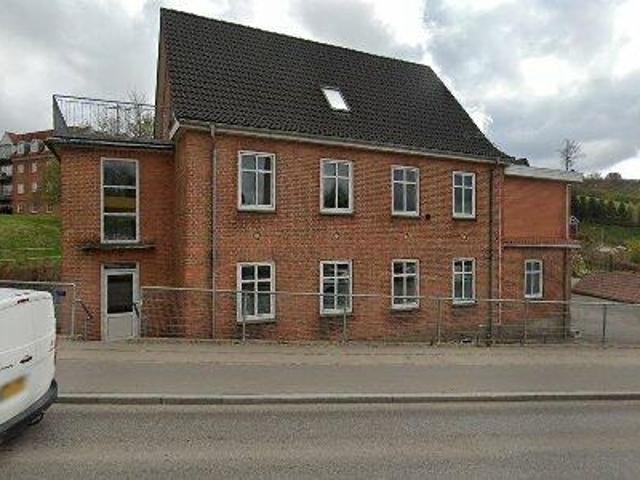 Lejlighed til leje i Hobro, Brønderslev-Dronninglund