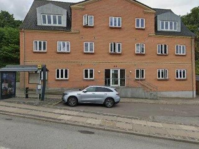 Lejlighed til leje i Hobro, Brønderslev-Dronninglund