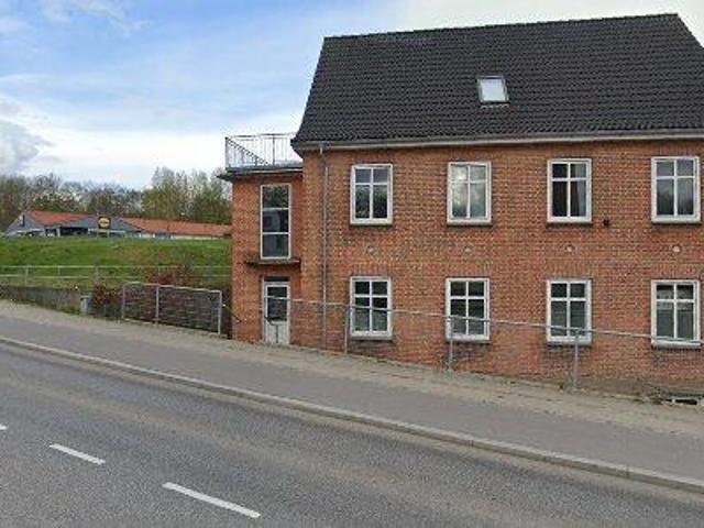 Lejlighed til leje i Hobro, Brønderslev-Dronninglund