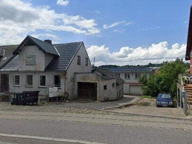 Lejlighed til leje i Hobro, Brønderslev-Dronninglund
