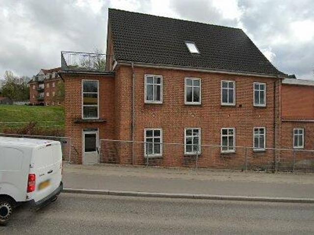 Lejlighed til leje i Hobro, Brønderslev-Dronninglund