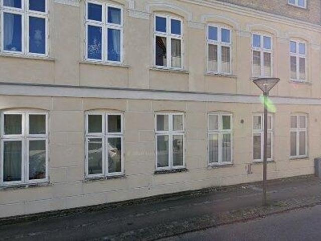 Lejlighed til leje i Århus