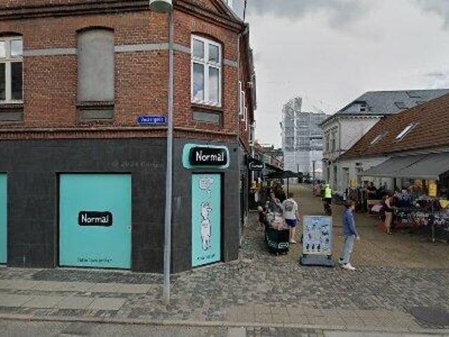 Lejlighed til leje i Århus