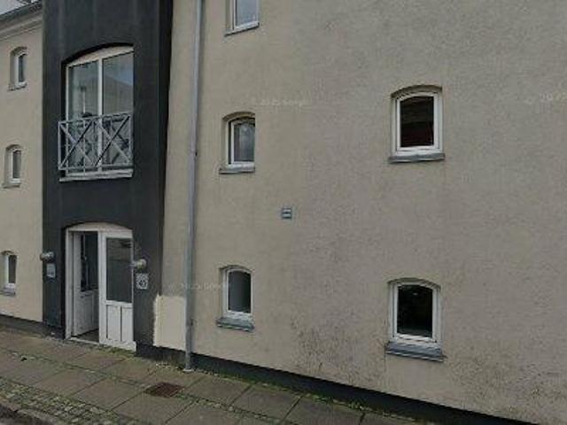 Lejlighed til leje i Hobro, Brønderslev-Dronninglund