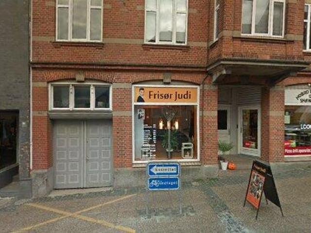 Lejlighed til leje i Hobro, Brønderslev-Dronninglund