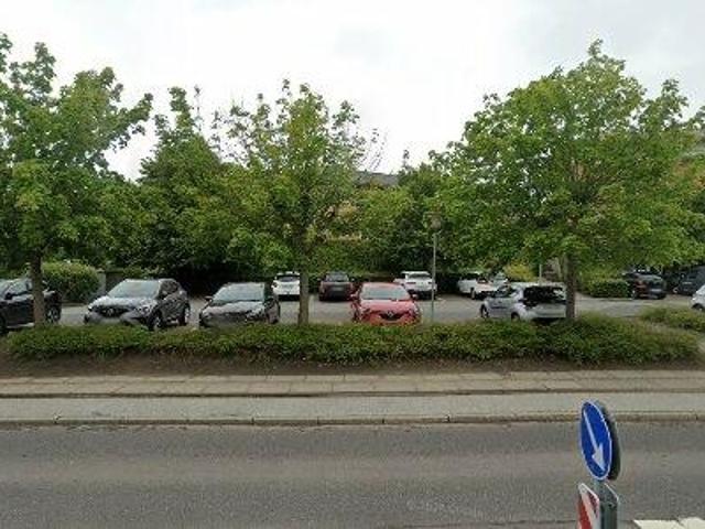 Lejlighed til leje i Støvring, Brønderslev-Dronninglund