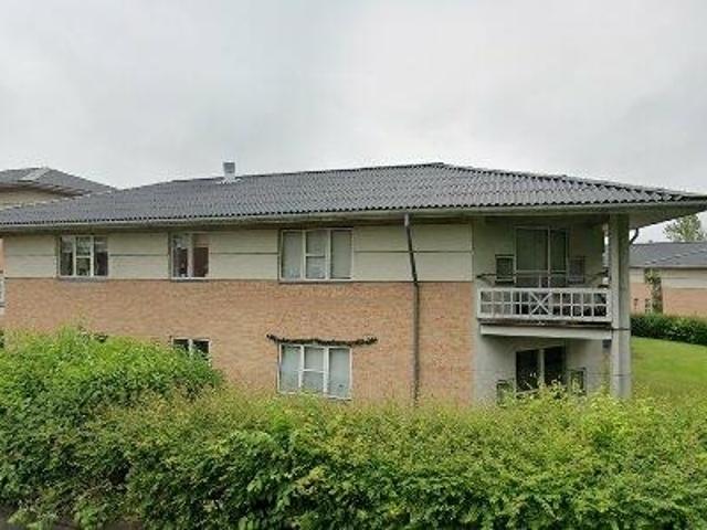 Lejlighed til leje i Støvring, Brønderslev-Dronninglund