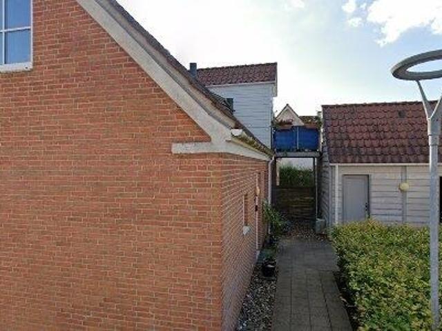 Lejlighed til leje i Suldrup, Brønderslev-Dronninglund