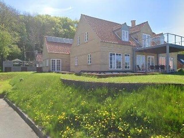 Lejlighed til leje i Brønderslev-Dronninglund