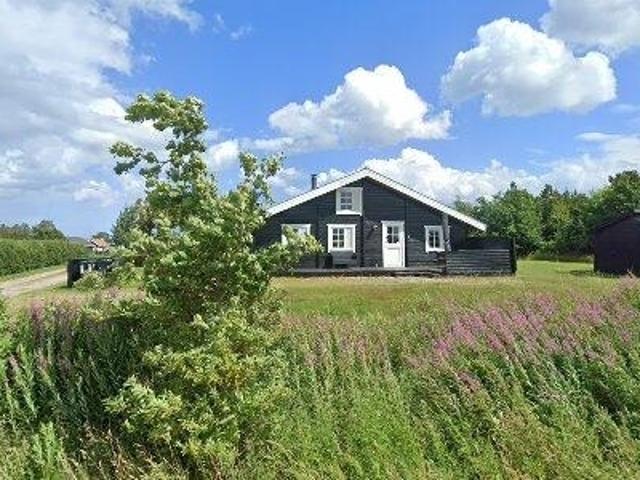 Lejlighed til leje i Hadsund, Brønderslev-Dronninglund