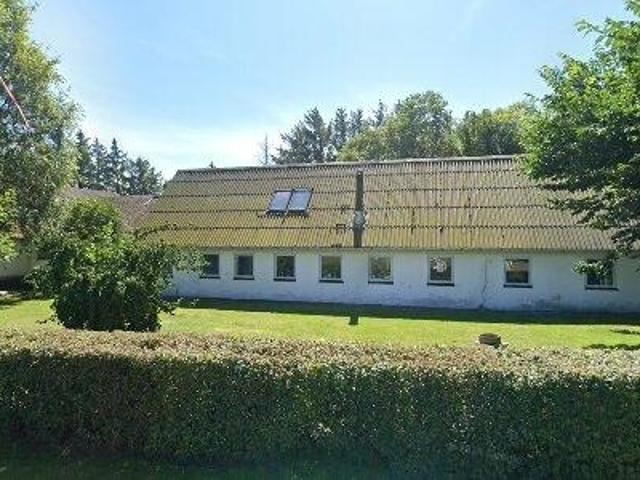 Lejlighed til leje i Hadsund, Brønderslev-Dronninglund