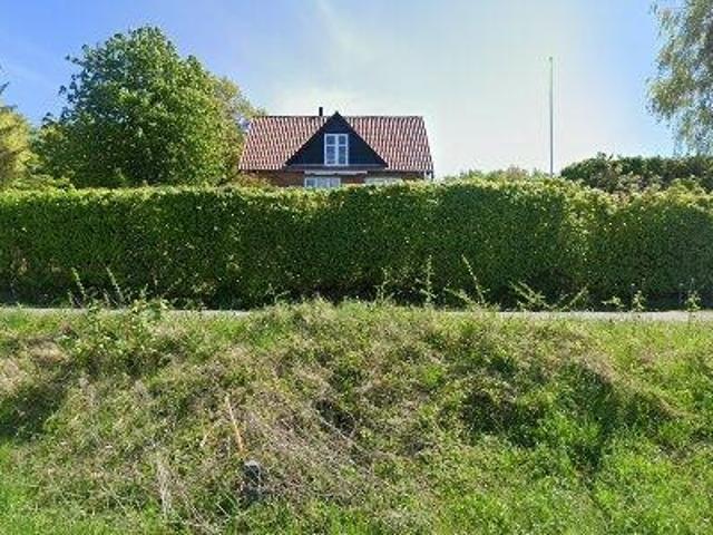 Lejlighed til leje i Hadsund, Brønderslev-Dronninglund