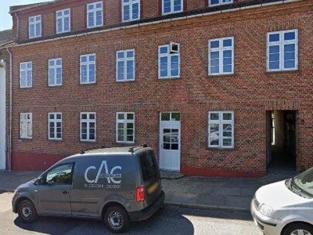 Lejlighed til leje i Hadsund, Brønderslev-Dronninglund