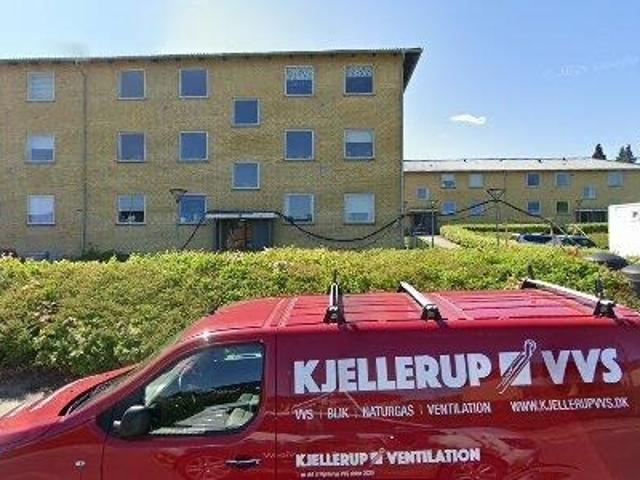 Lejlighed til leje i Hadsund, Brønderslev-Dronninglund