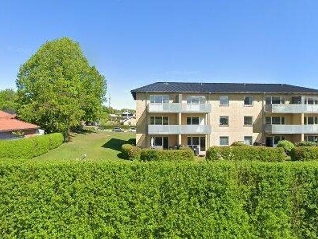 Lejlighed til leje i Hadsund, Brønderslev-Dronninglund
