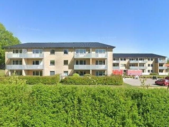 Lejlighed til leje i Hadsund, Brønderslev-Dronninglund