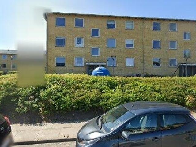 Lejlighed til leje i Hadsund, Brønderslev-Dronninglund
