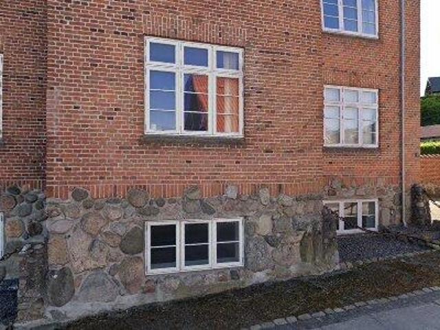 Lejlighed til leje i Hadsund, Brønderslev-Dronninglund