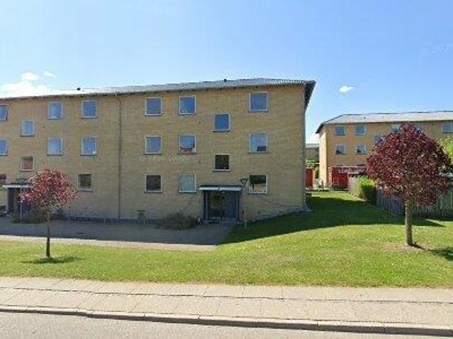 Lejlighed til leje i Hadsund, Brønderslev-Dronninglund