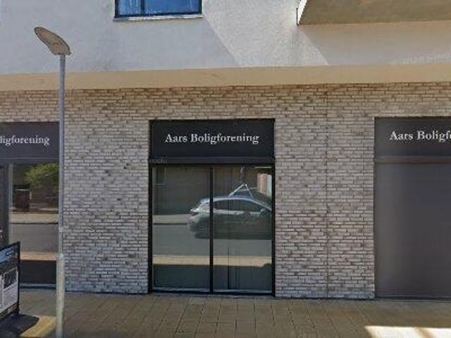 Lejlighed til leje i Aars, Vesthimmerlands Kommune