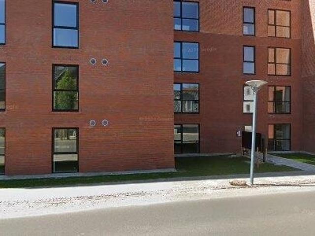 Lejlighed til leje i Aars, Brønderslev-Dronninglund