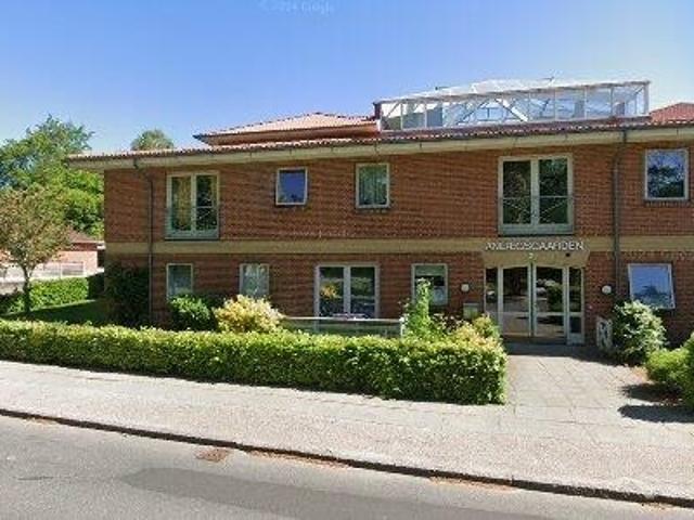 Lejlighed til leje i Aars, Brønderslev-Dronninglund
