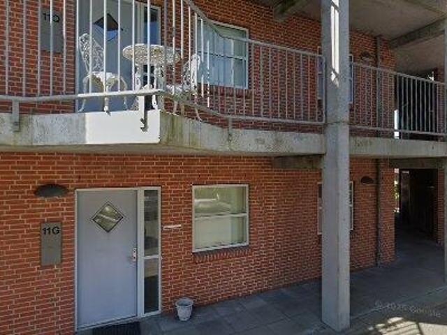Lejlighed til leje i Aars, Brønderslev-Dronninglund