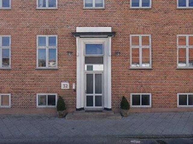 Lejlighed til leje i Aars, Vesthimmerlands Kommune