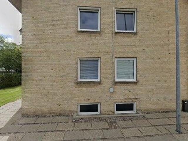 Lejlighed til leje i Aars, Brønderslev-Dronninglund