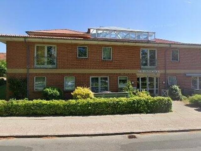 Lejlighed til leje i Aars, Brønderslev-Dronninglund