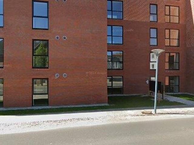 Lejlighed til leje i Aars, Brønderslev-Dronninglund