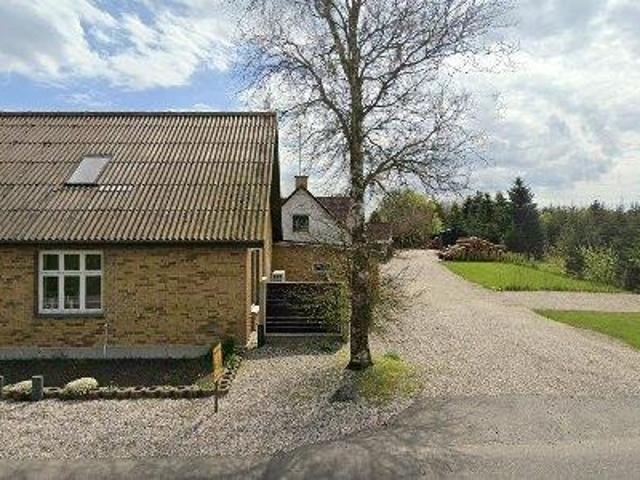 Lejlighed til leje i Brønderslev-Dronninglund