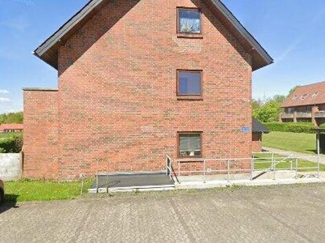 Lejlighed til leje i Aalestrup, Brønderslev-Dronninglund