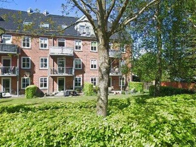 Lejlighed til leje i Aalestrup, Brønderslev-Dronninglund